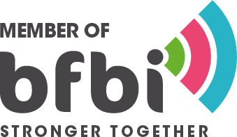 Member of the BFBI